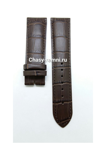 Кожаный ремешок Wainer WA-12492-B